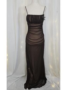 Vintage City Triangles size small dress